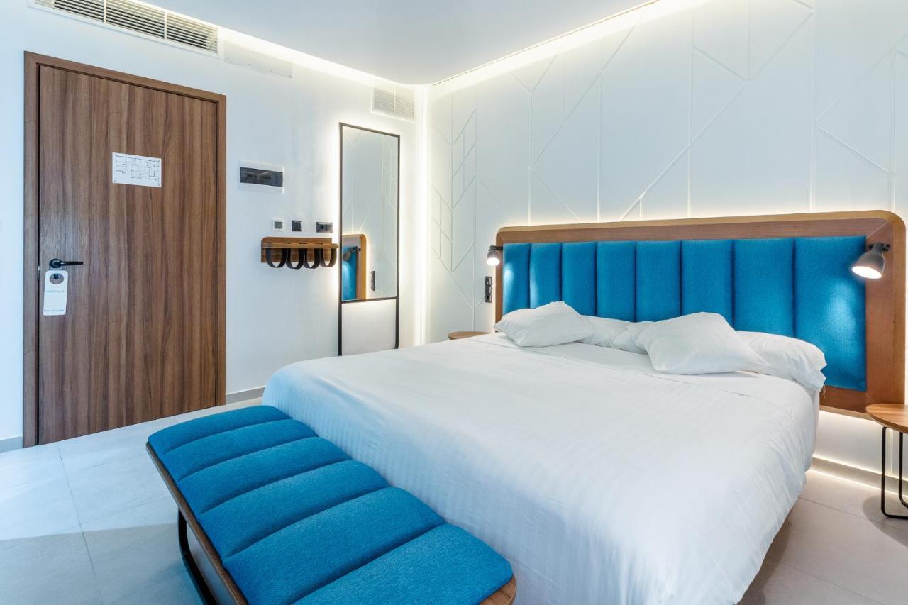 Flatguest Roomtiques Private Rooms Las Palmas de Gran Canaria Zewnętrze zdjęcie