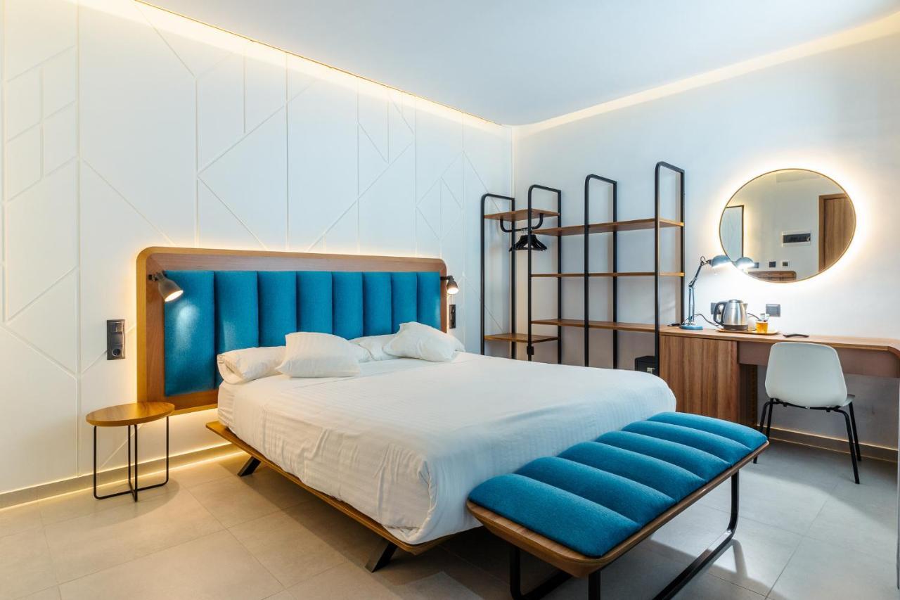 Flatguest Roomtiques Private Rooms Las Palmas de Gran Canaria Zewnętrze zdjęcie