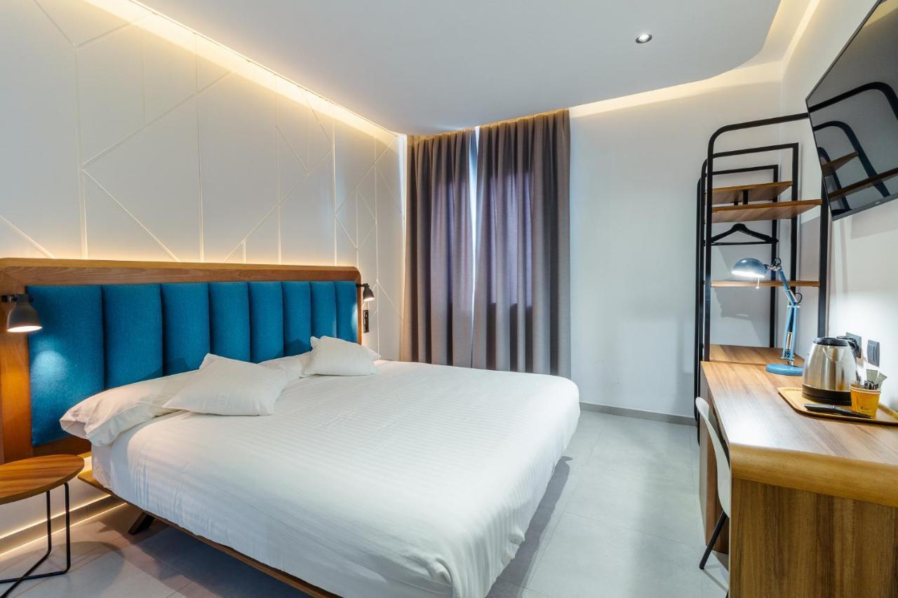 Flatguest Roomtiques Private Rooms Las Palmas de Gran Canaria Zewnętrze zdjęcie
