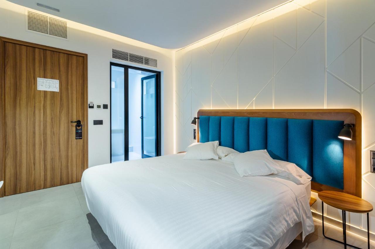 Flatguest Roomtiques Private Rooms Las Palmas de Gran Canaria Zewnętrze zdjęcie