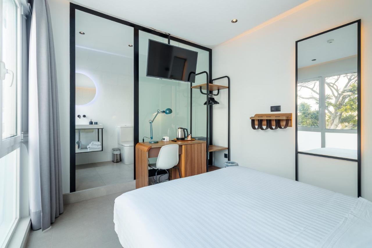 Flatguest Roomtiques Private Rooms Las Palmas de Gran Canaria Zewnętrze zdjęcie