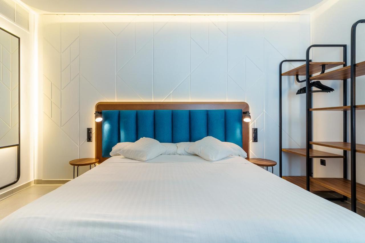 Flatguest Roomtiques Private Rooms Las Palmas de Gran Canaria Zewnętrze zdjęcie