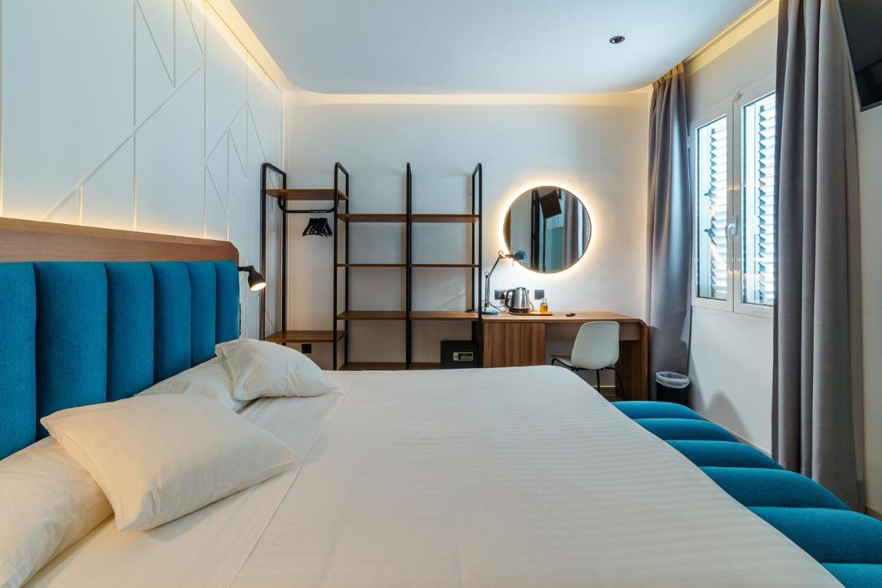 Flatguest Roomtiques Private Rooms Las Palmas de Gran Canaria Zewnętrze zdjęcie