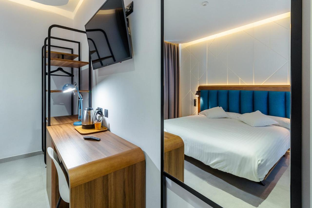 Flatguest Roomtiques Private Rooms Las Palmas de Gran Canaria Zewnętrze zdjęcie