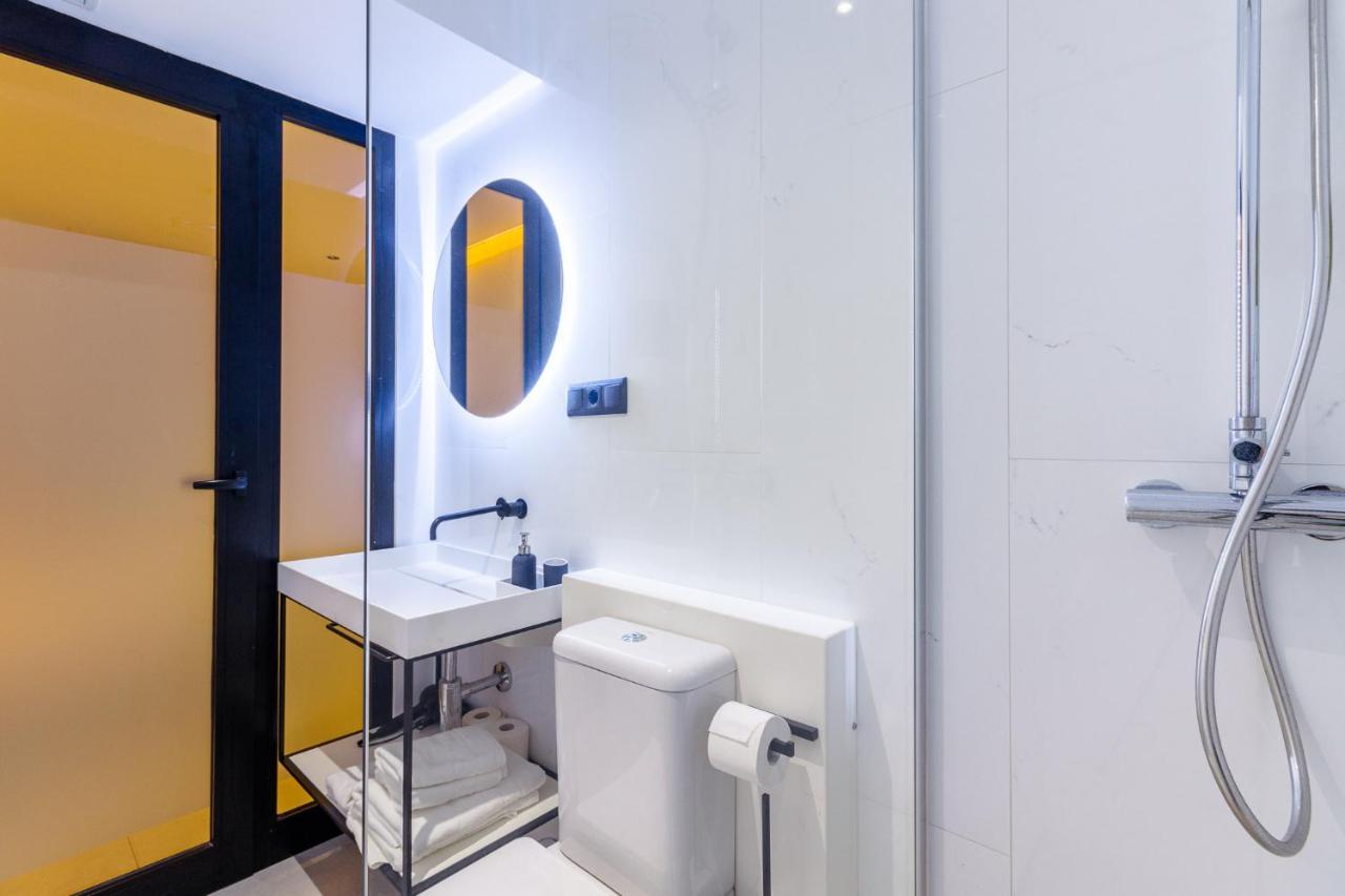 Flatguest Roomtiques Private Rooms Las Palmas de Gran Canaria Zewnętrze zdjęcie