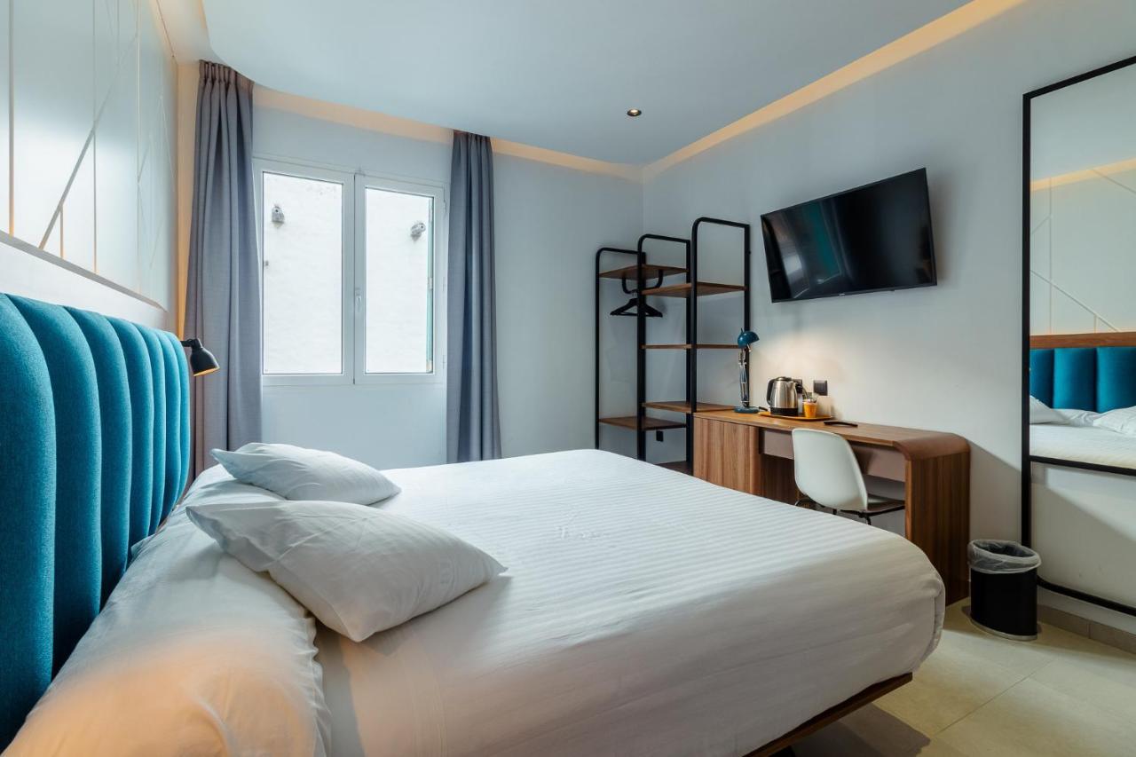 Flatguest Roomtiques Private Rooms Las Palmas de Gran Canaria Zewnętrze zdjęcie