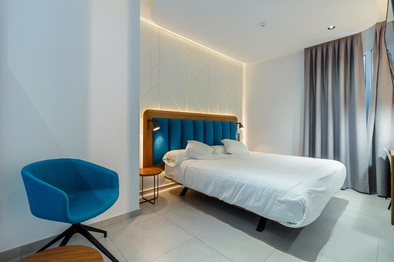 Flatguest Roomtiques Private Rooms Las Palmas de Gran Canaria Zewnętrze zdjęcie