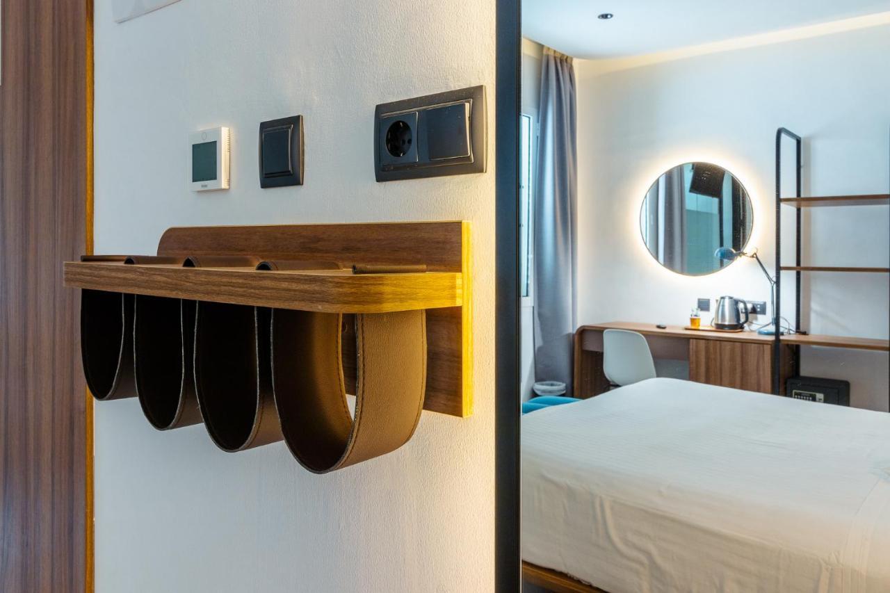 Flatguest Roomtiques Private Rooms Las Palmas de Gran Canaria Zewnętrze zdjęcie