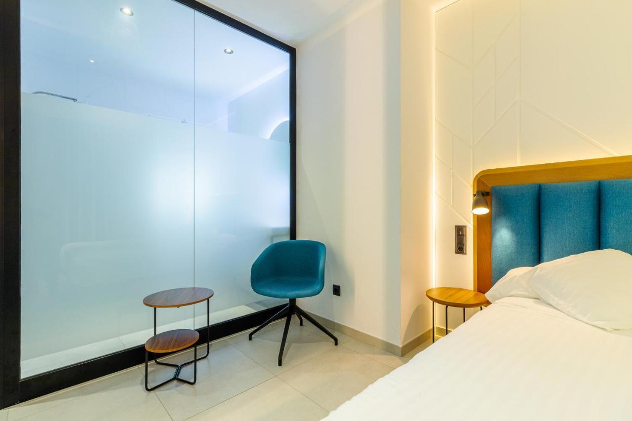 Flatguest Roomtiques Private Rooms Las Palmas de Gran Canaria Zewnętrze zdjęcie