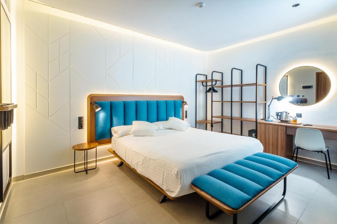 Flatguest Roomtiques Private Rooms Las Palmas de Gran Canaria Zewnętrze zdjęcie