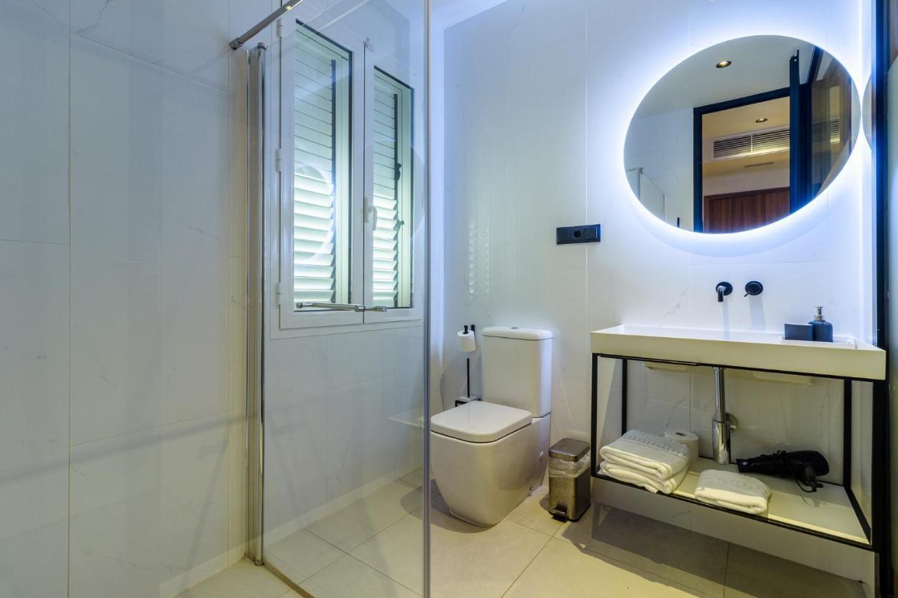 Flatguest Roomtiques Private Rooms Las Palmas de Gran Canaria Zewnętrze zdjęcie